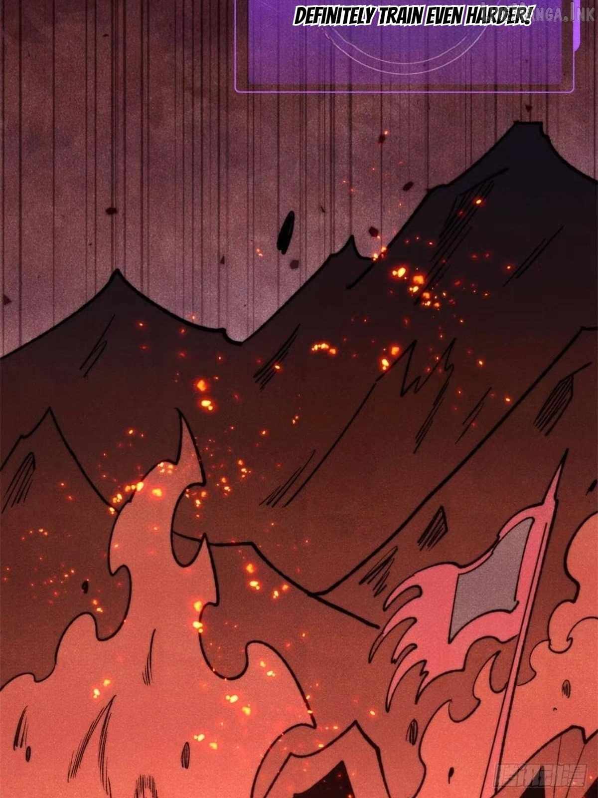All Hail the Sect Leader — Chapter 550 — page 58