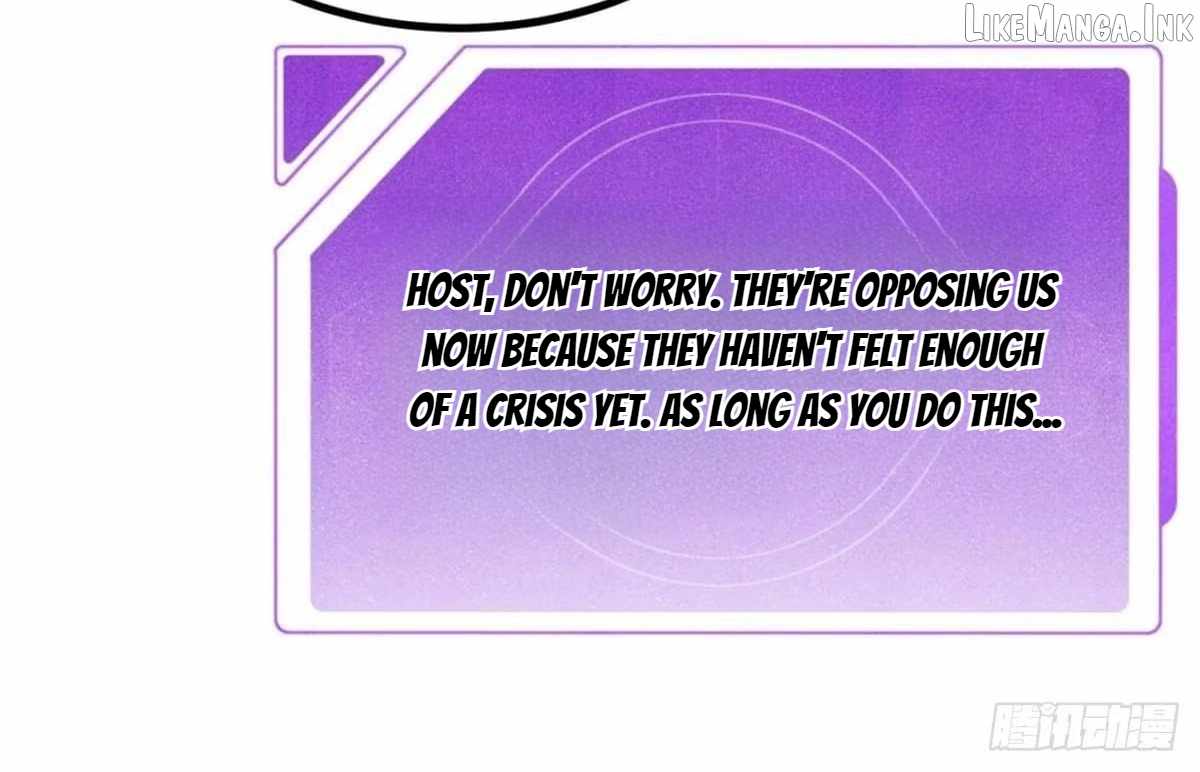 All Hail the Sect Leader — Chapter 550 — page 62