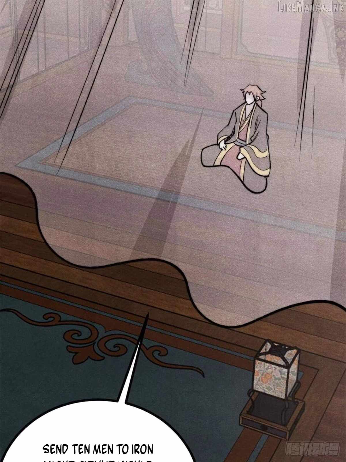 All Hail the Sect Leader — Chapter 550 — page 65