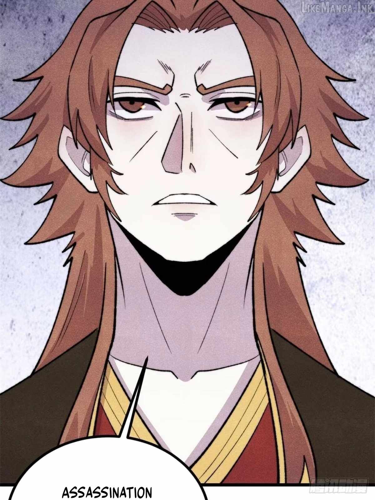 All Hail the Sect Leader — Chapter 550 — page 67