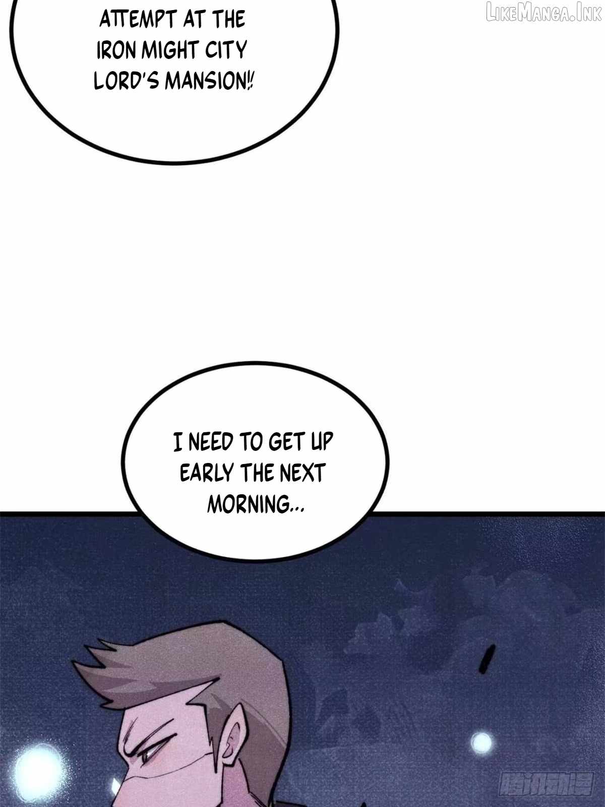 All Hail the Sect Leader — Chapter 550 — page 68