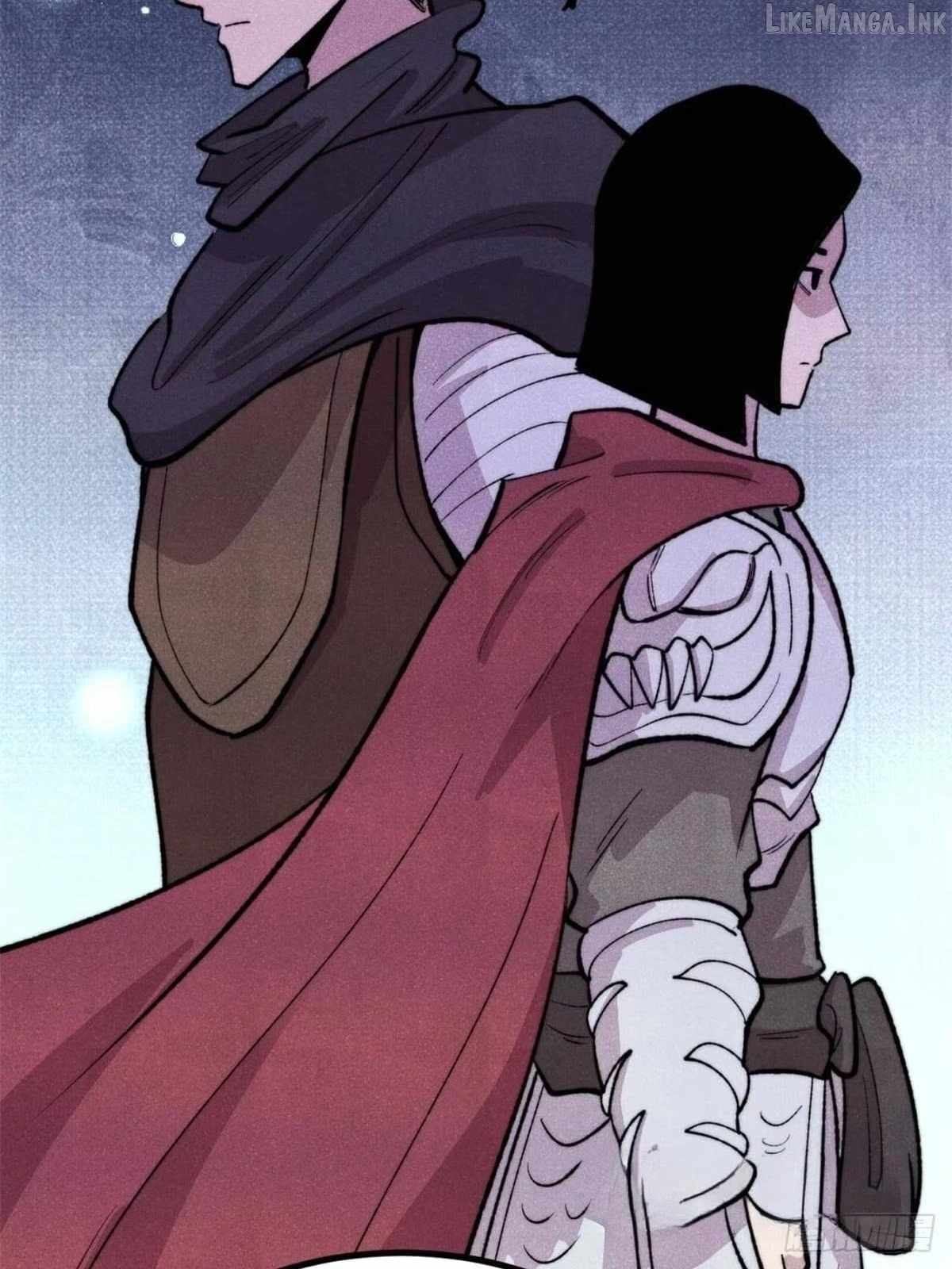 All Hail the Sect Leader — Chapter 550 — page 69