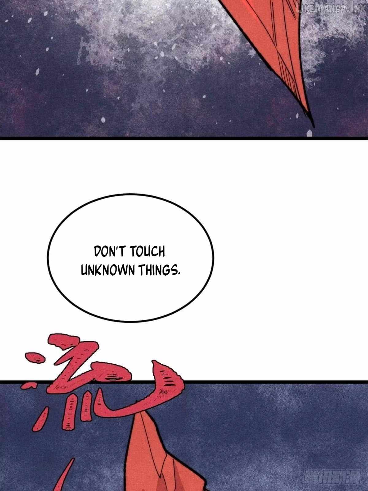 All Hail the Sect Leader — Chapter 552 — page 2