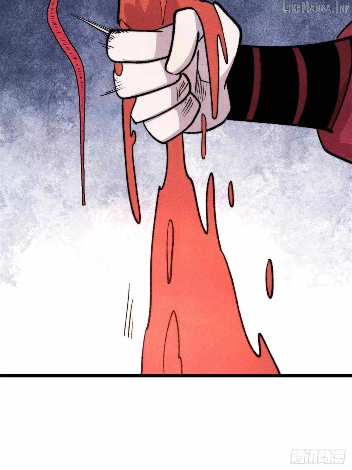 All Hail the Sect Leader — Chapter 552 — page 3