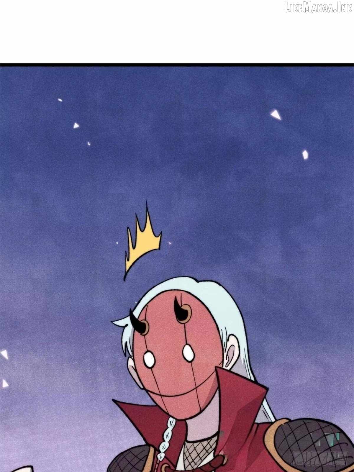 All Hail the Sect Leader — Chapter 552 — page 4