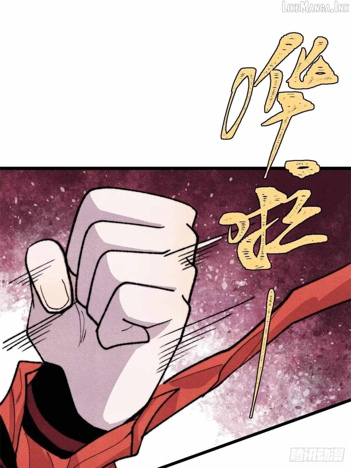 All Hail the Sect Leader — Chapter 552 — page 6