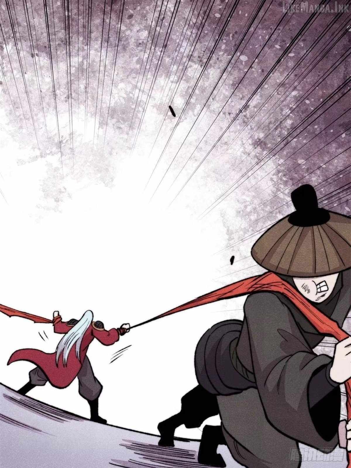 All Hail the Sect Leader — Chapter 552 — page 8
