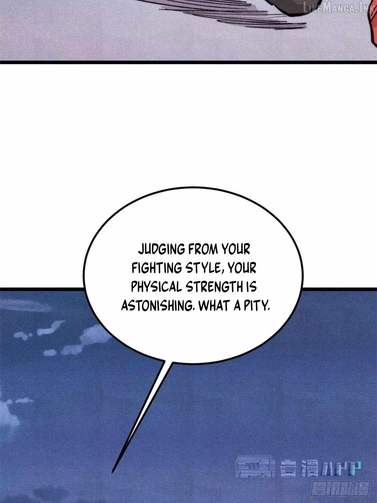 All Hail the Sect Leader — Chapter 552 — page 9