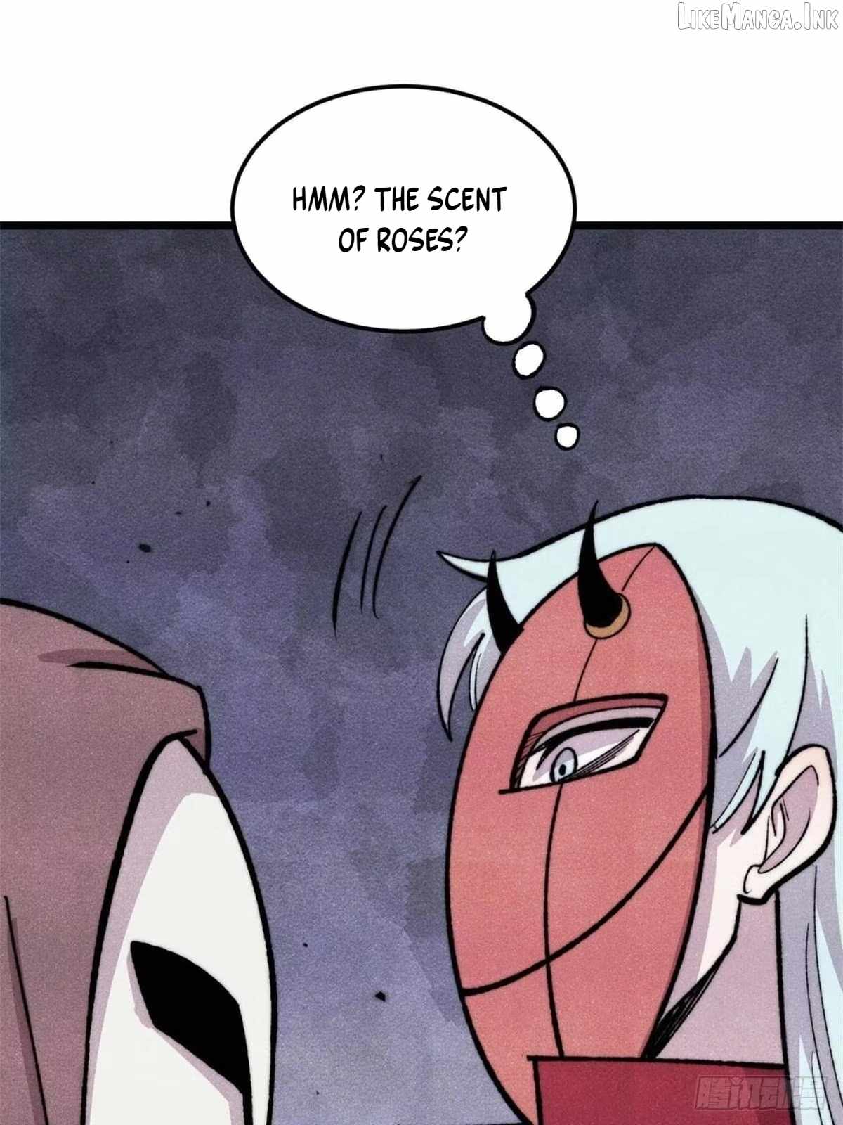All Hail the Sect Leader — Chapter 552 — page 13