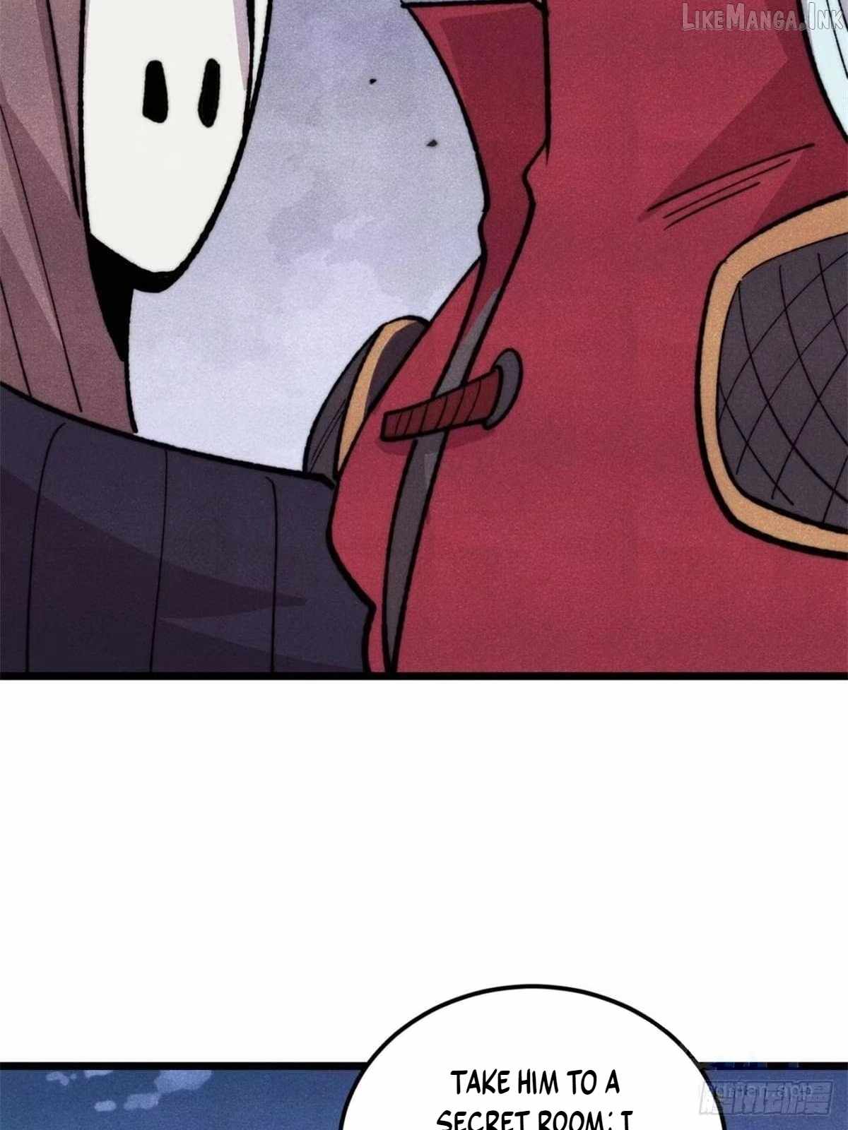 All Hail the Sect Leader — Chapter 552 — page 14