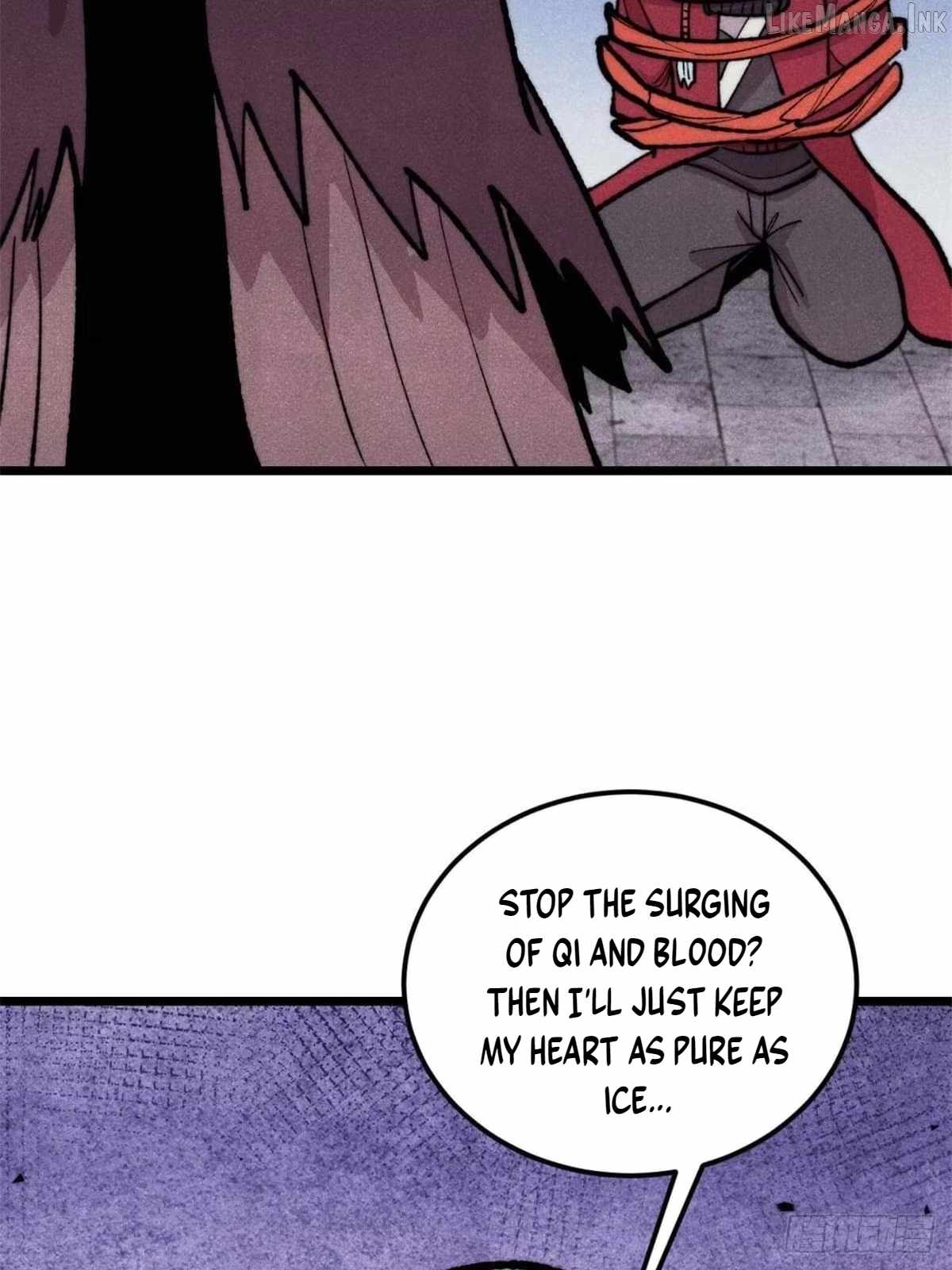 All Hail the Sect Leader — Chapter 552 — page 16