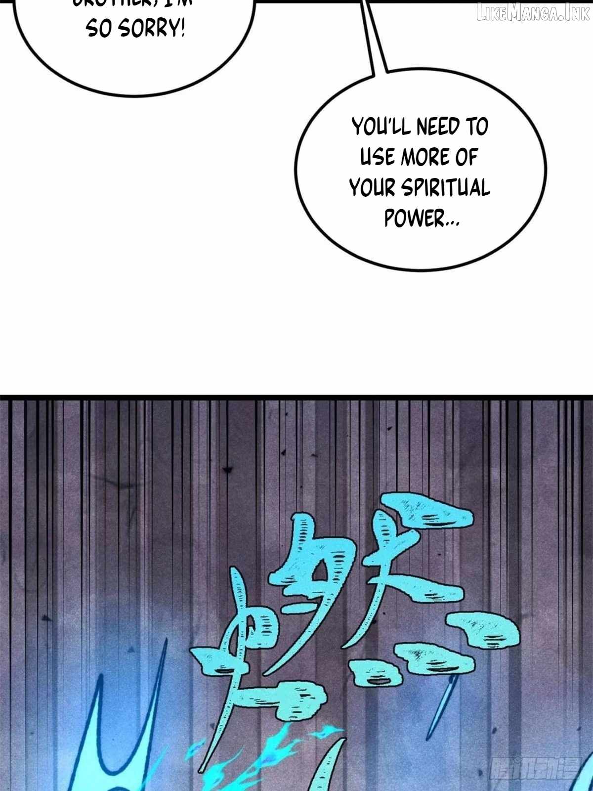 All Hail the Sect Leader — Chapter 552 — page 18