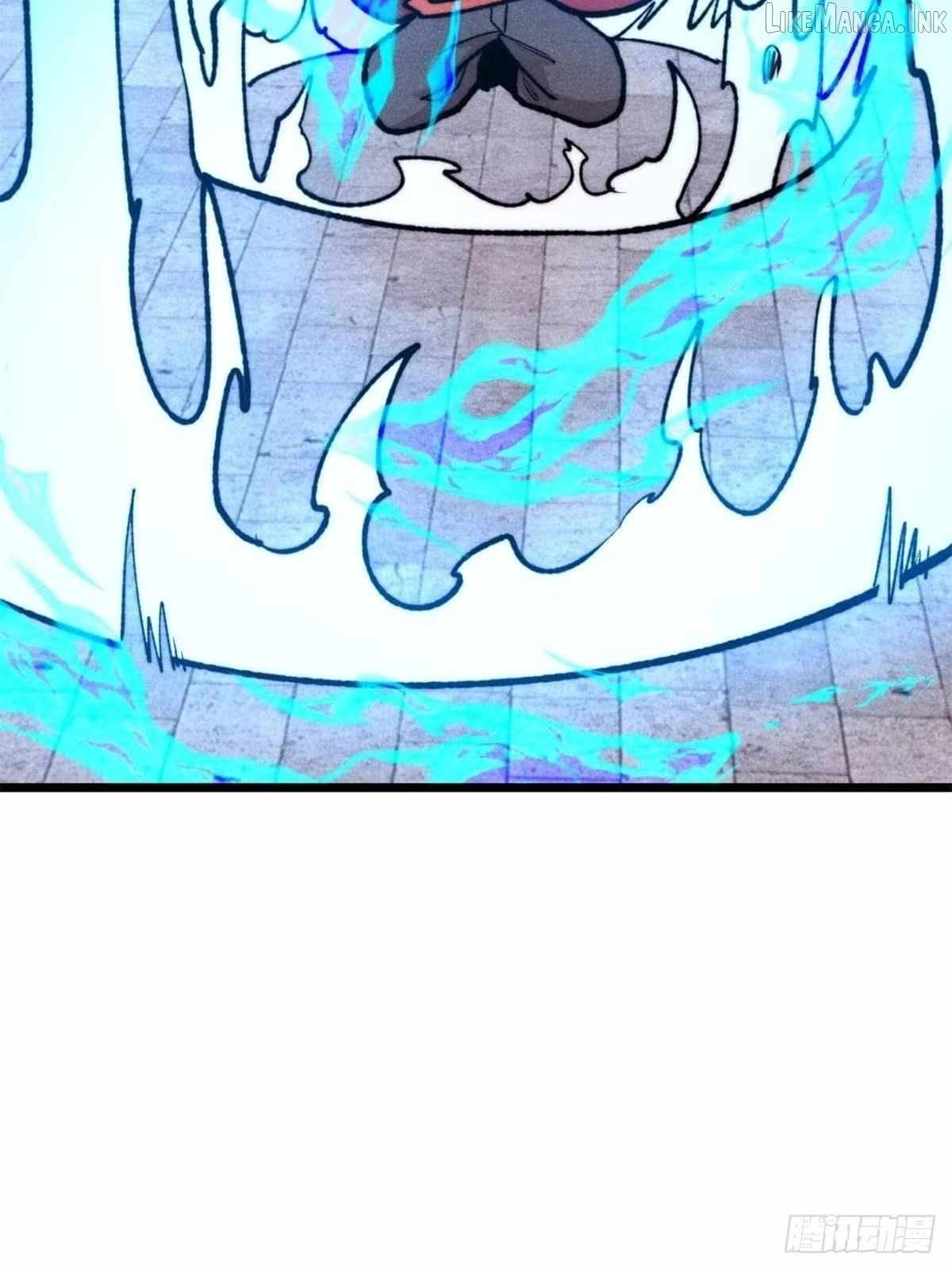 All Hail the Sect Leader — Chapter 552 — page 20