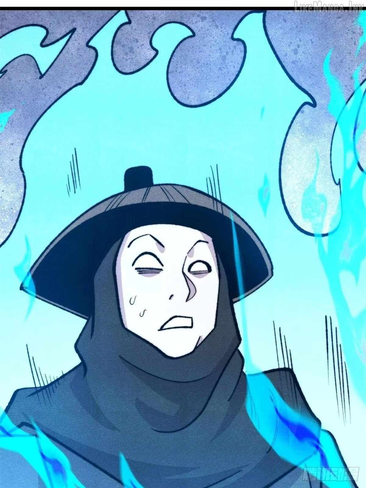 All Hail the Sect Leader — Chapter 552 — page 21