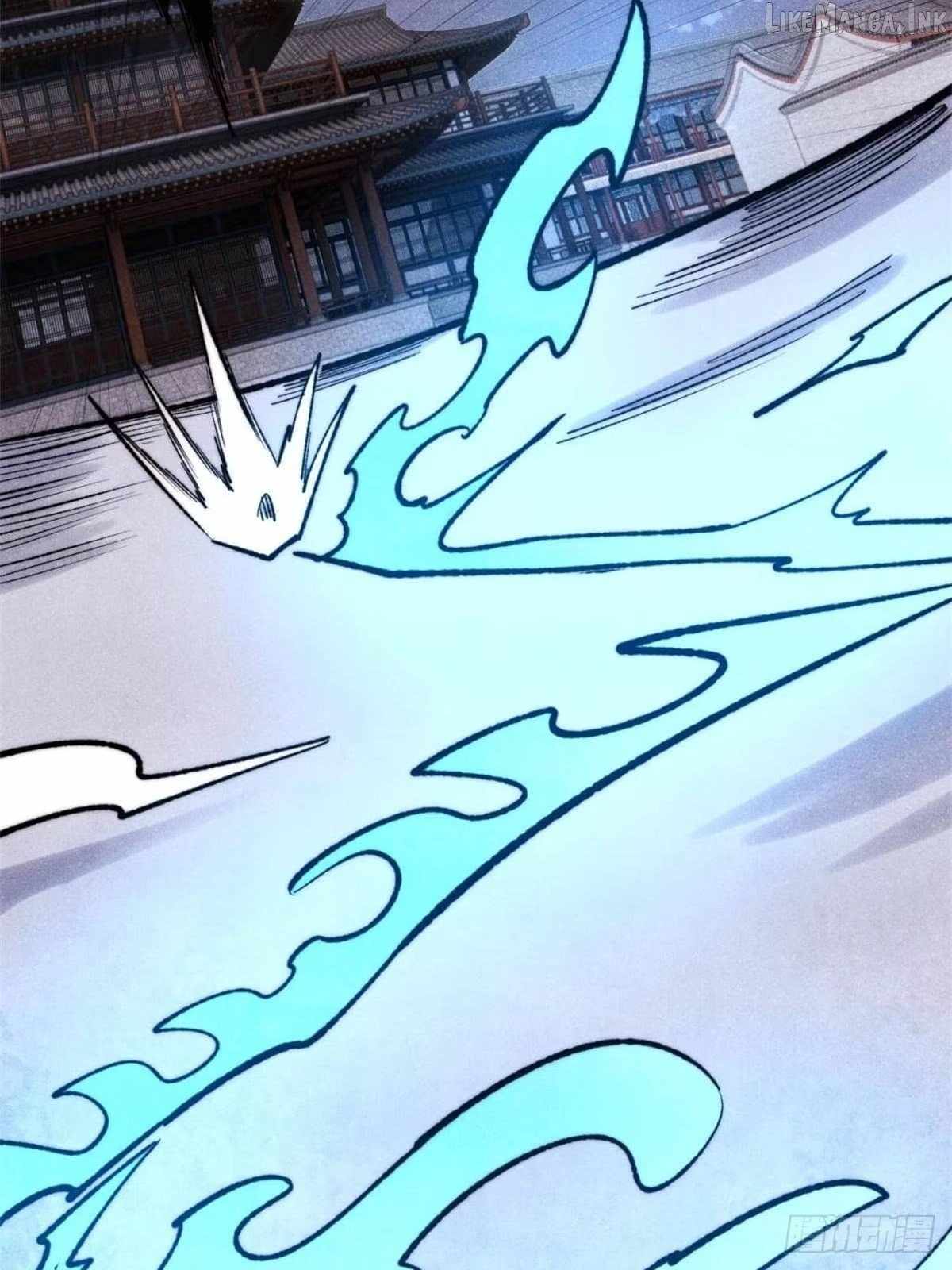 All Hail the Sect Leader — Chapter 552 — page 25