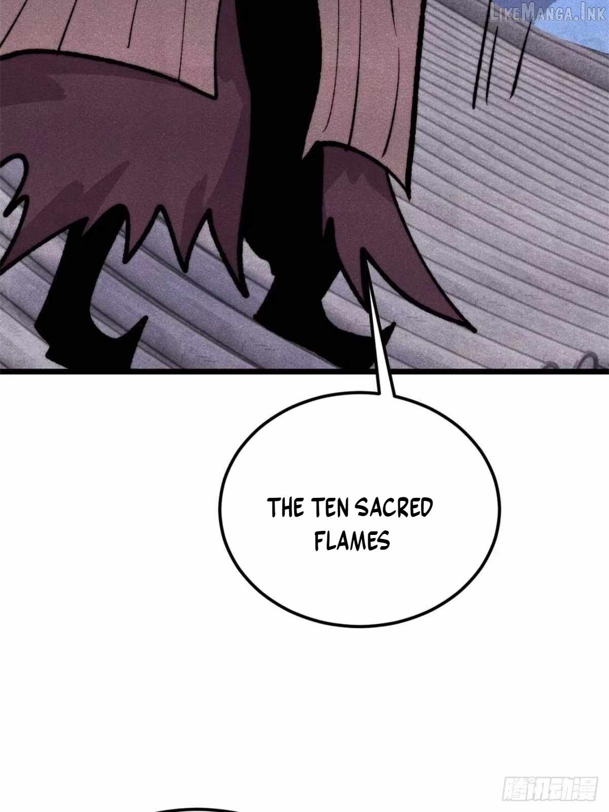 All Hail the Sect Leader — Chapter 552 — page 28