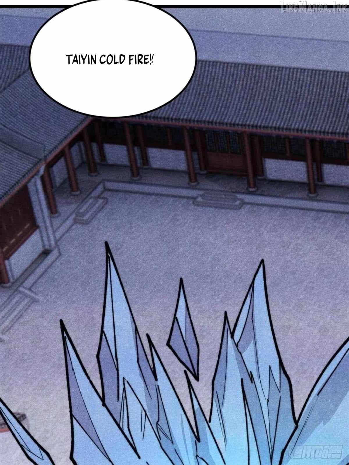 All Hail the Sect Leader — Chapter 552 — page 29