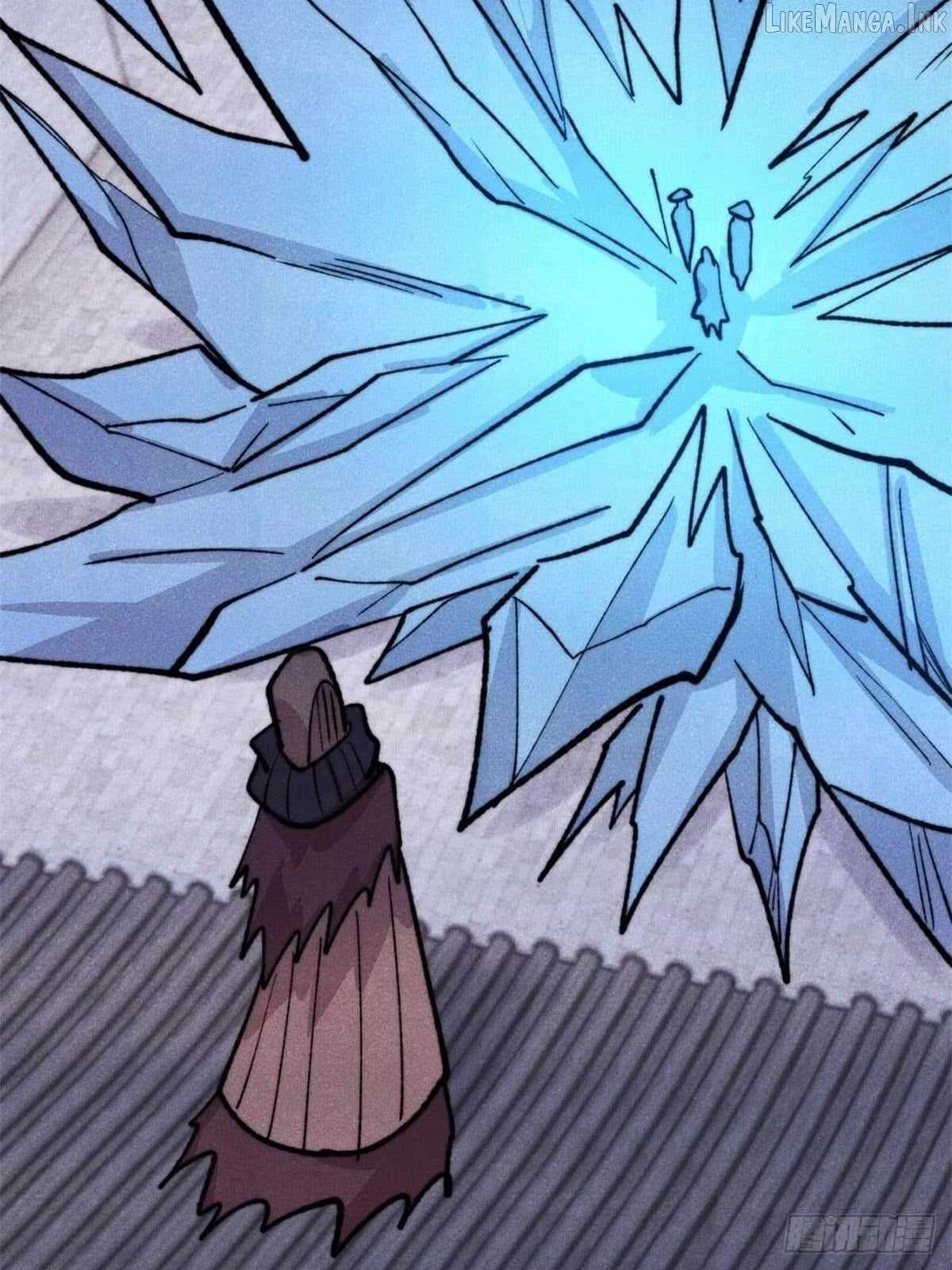 All Hail the Sect Leader — Chapter 552 — page 30