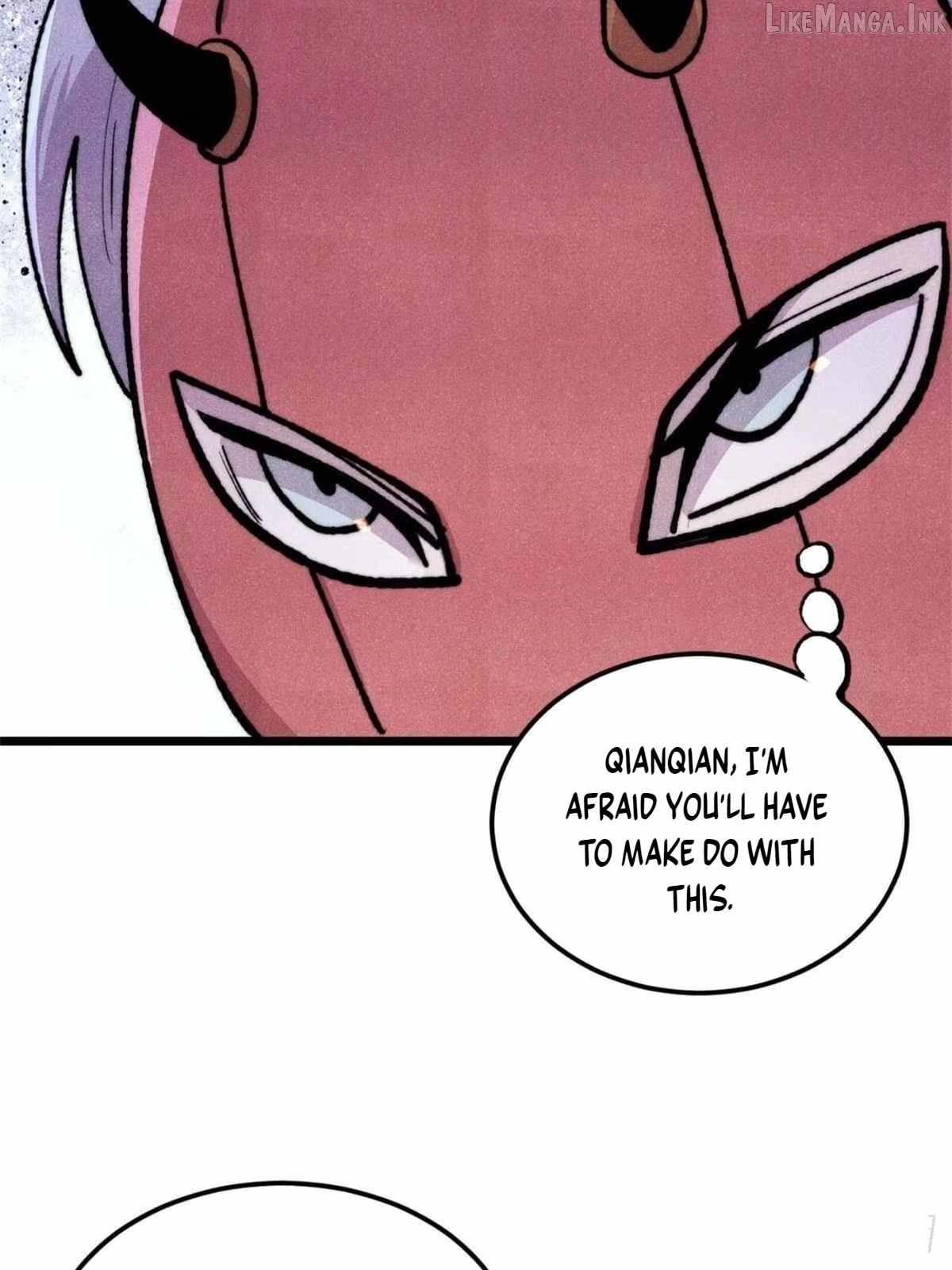 All Hail the Sect Leader — Chapter 552 — page 34