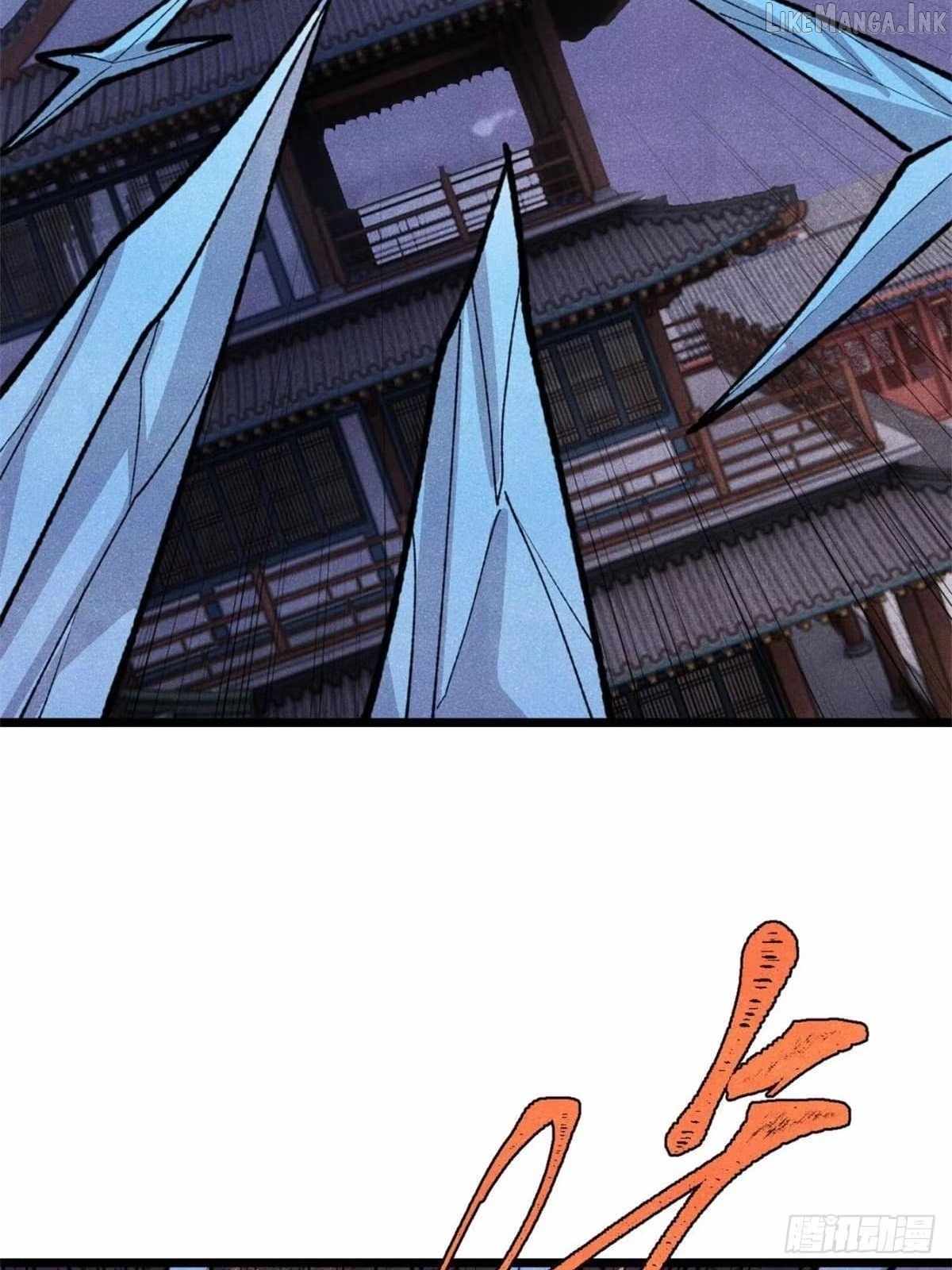 All Hail the Sect Leader — Chapter 552 — page 40