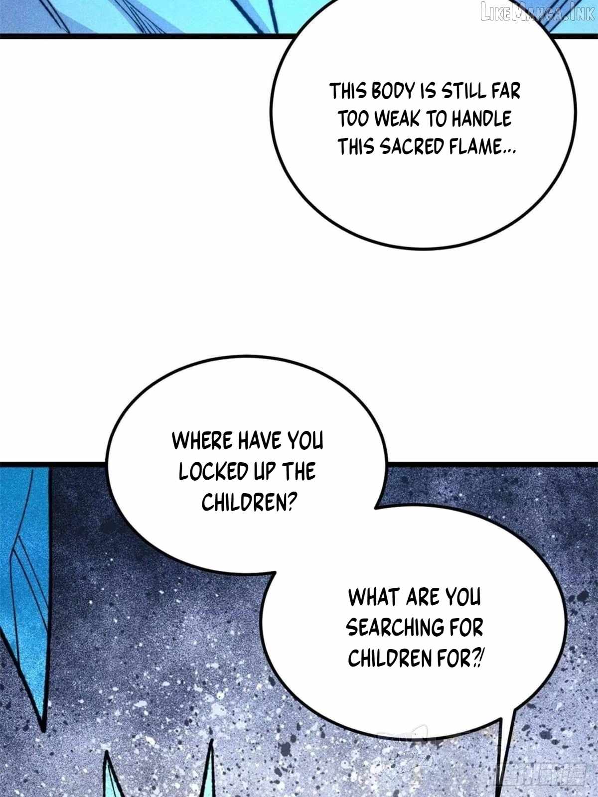 All Hail the Sect Leader — Chapter 552 — page 44