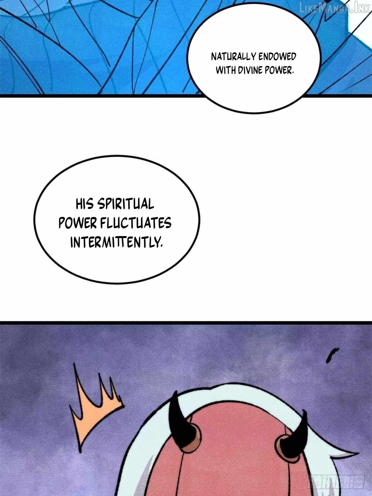 All Hail the Sect Leader — Chapter 552 — page 46