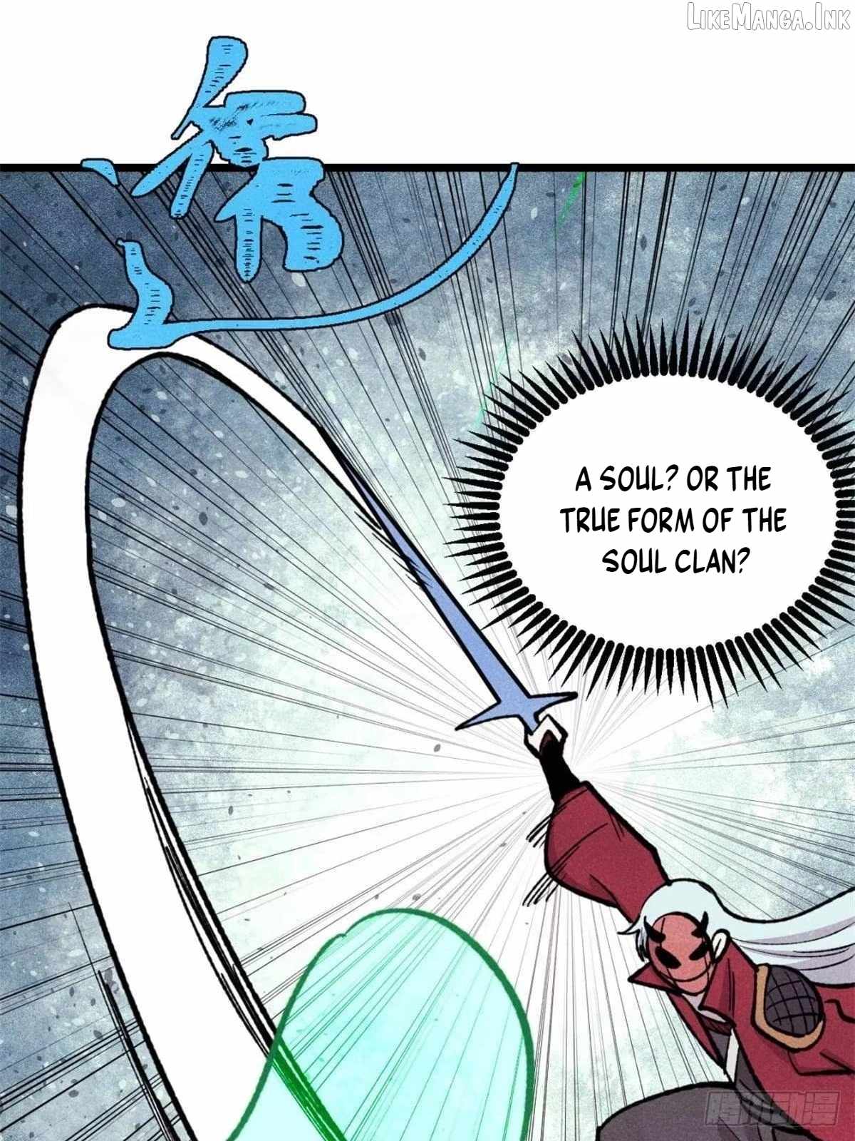 All Hail the Sect Leader — Chapter 552 — page 52