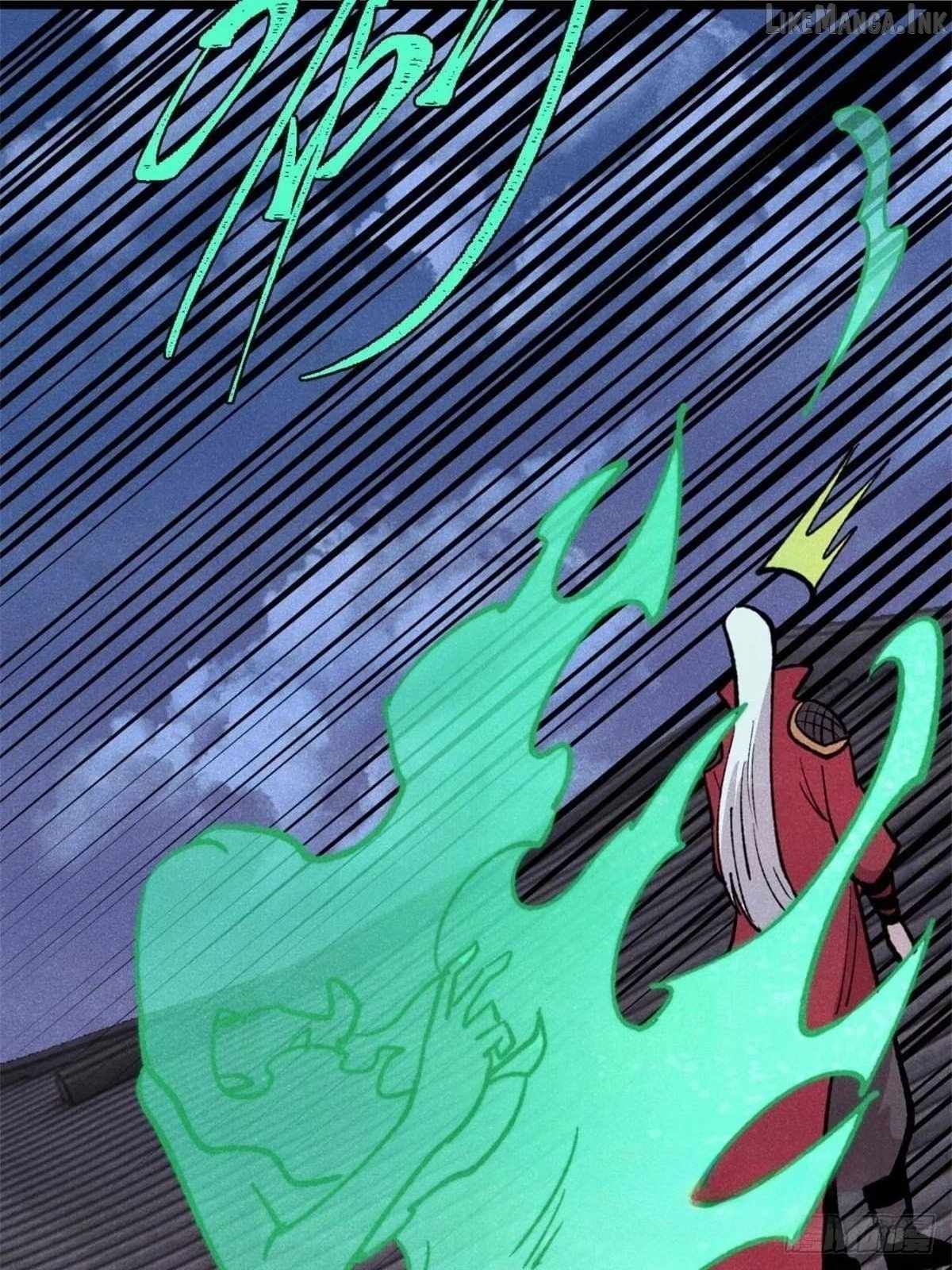 All Hail the Sect Leader — Chapter 552 — page 54