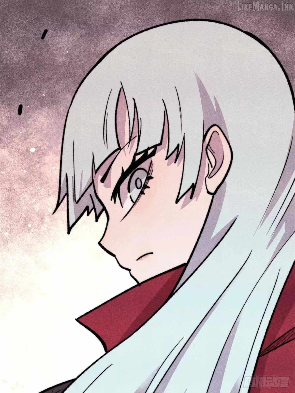 All Hail the Sect Leader — Chapter 552 — page 57