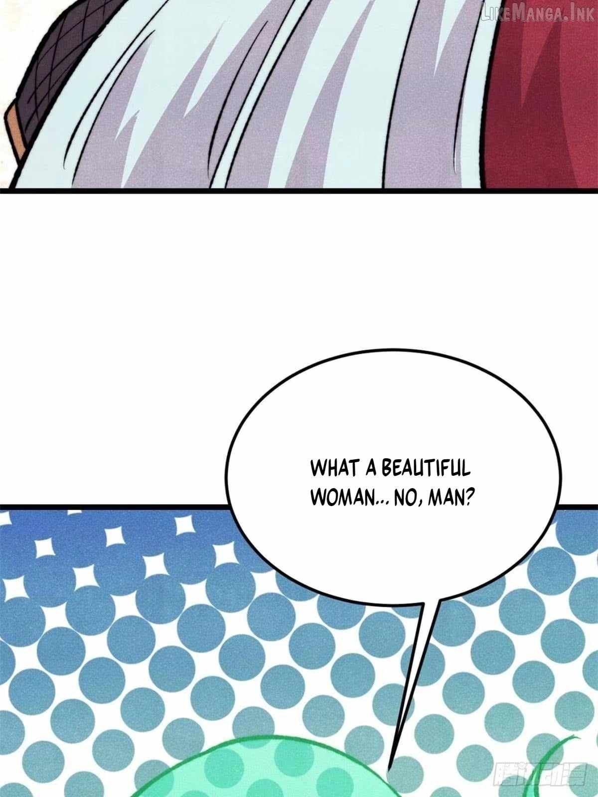 All Hail the Sect Leader — Chapter 552 — page 58