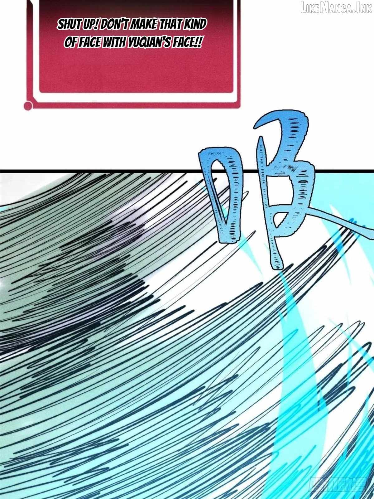 All Hail the Sect Leader — Chapter 552 — page 62