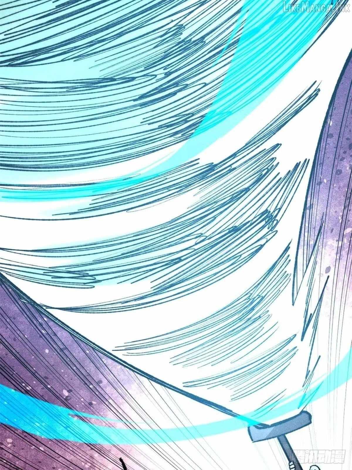 All Hail the Sect Leader — Chapter 552 — page 63