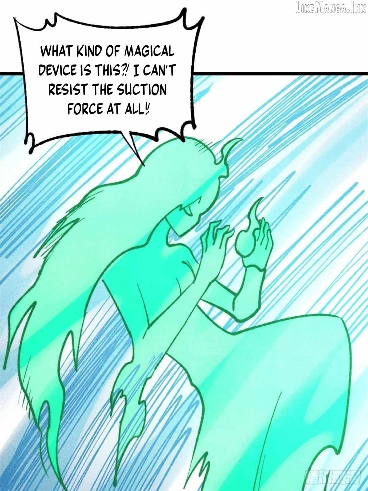 All Hail the Sect Leader — Chapter 552 — page 65