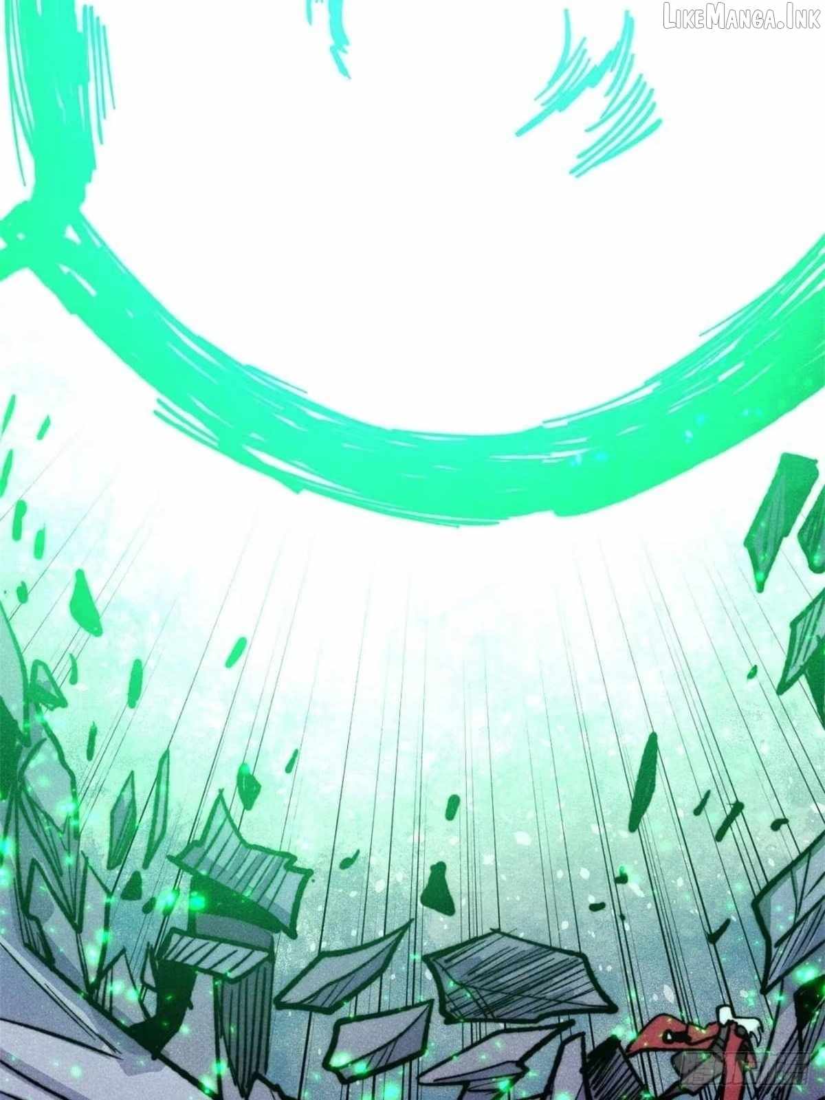 All Hail the Sect Leader — Chapter 552 — page 68