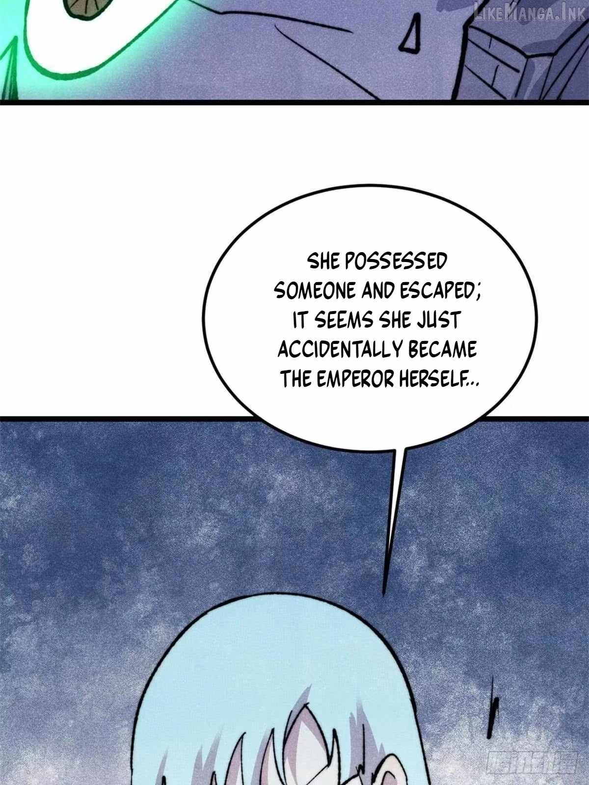 All Hail the Sect Leader — Chapter 552 — page 71