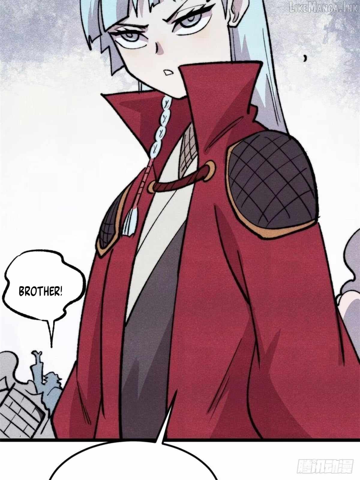 All Hail the Sect Leader — Chapter 552 — page 72