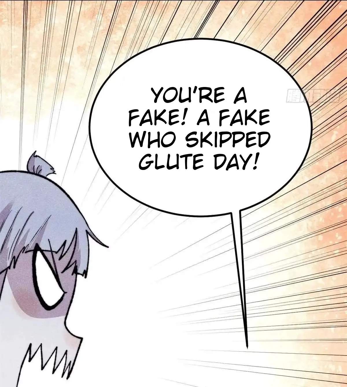 All Hail the Sect Leader — Chapter 558 — page 5