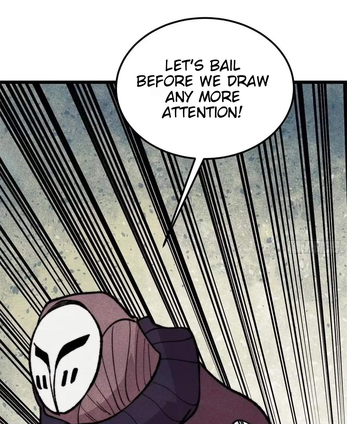 All Hail the Sect Leader — Chapter 558 — page 7