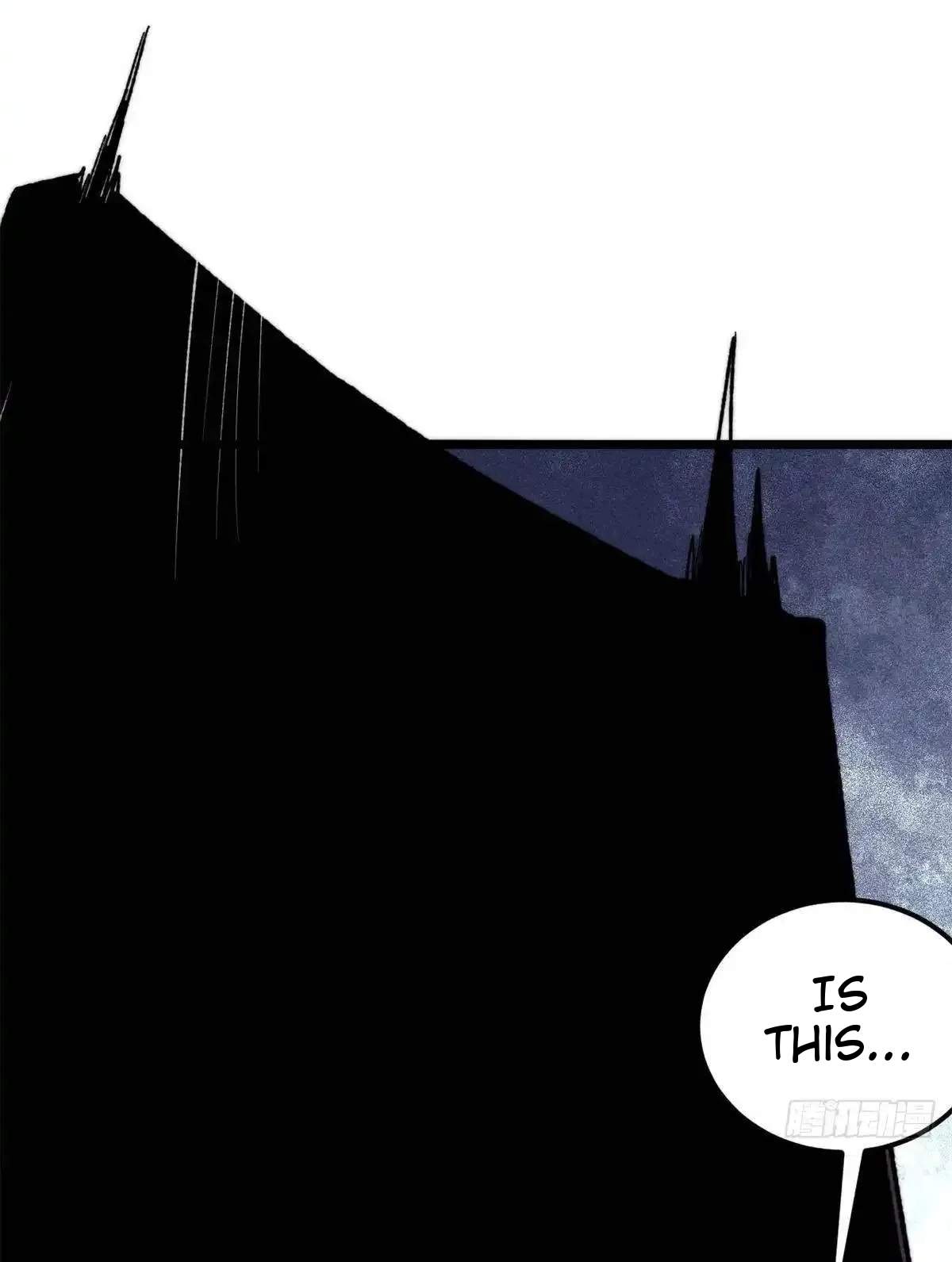 All Hail the Sect Leader — Chapter 558 — page 11