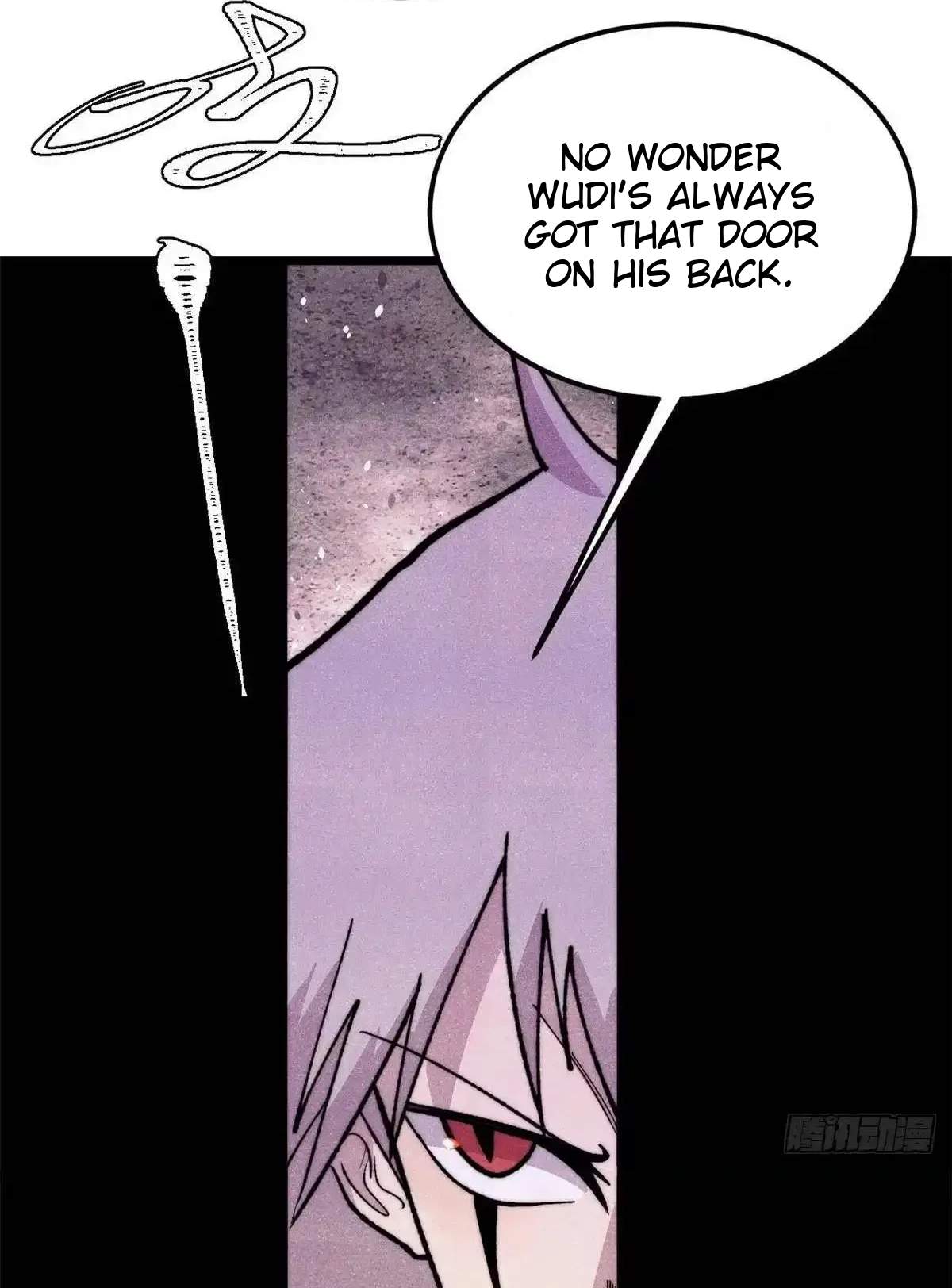 All Hail the Sect Leader — Chapter 558 — page 13