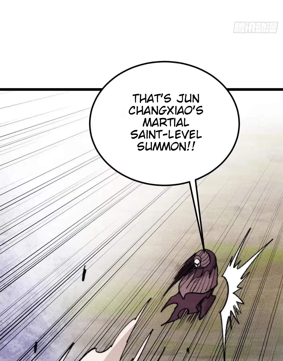 All Hail the Sect Leader — Chapter 558 — page 17