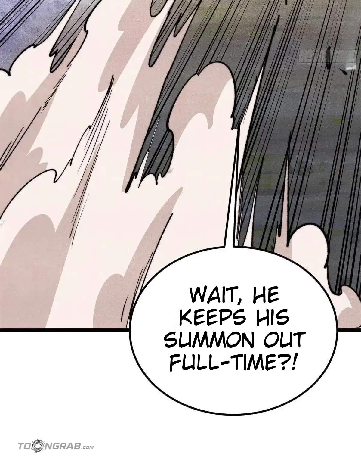 All Hail the Sect Leader — Chapter 558 — page 18