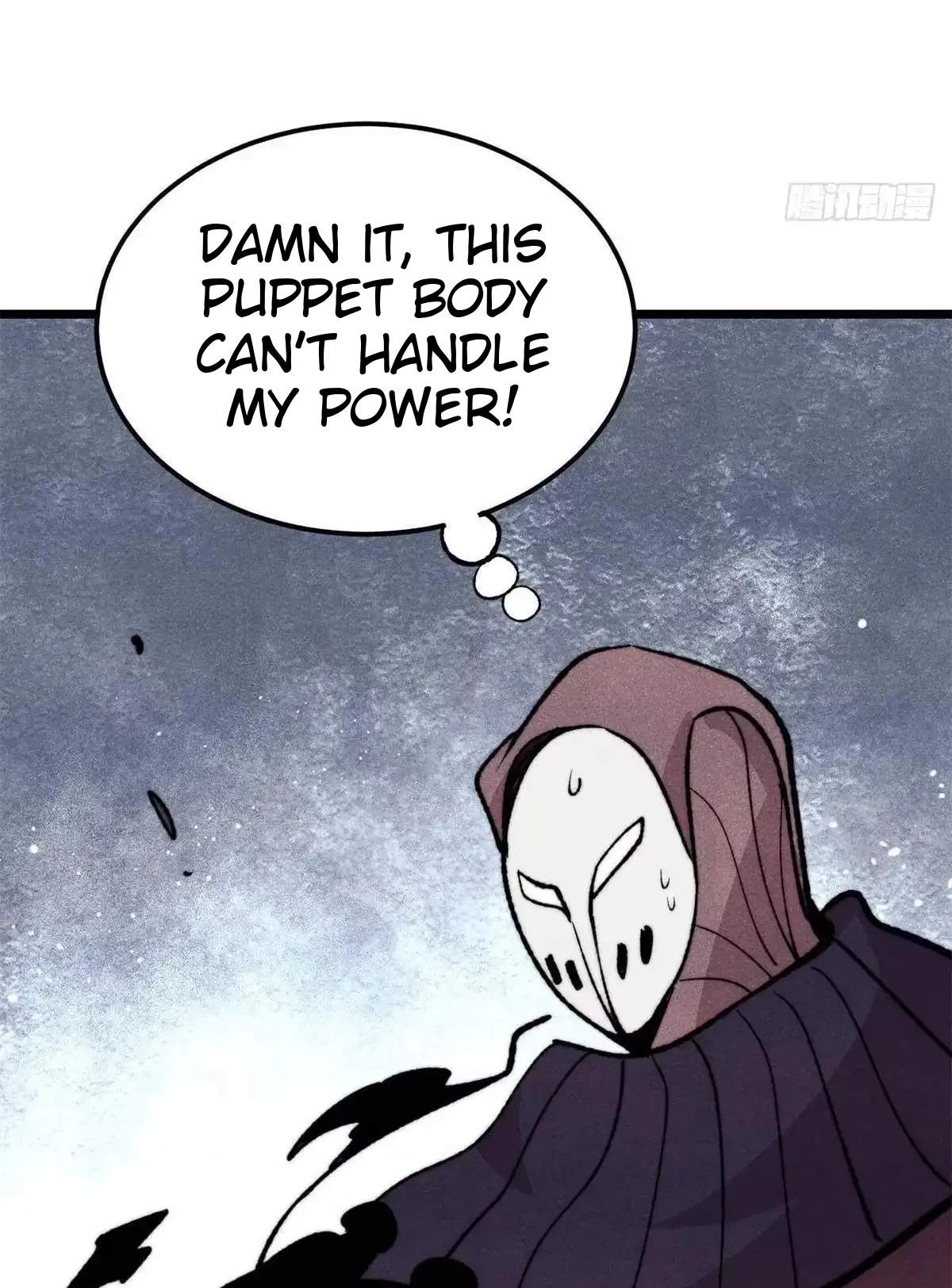 All Hail the Sect Leader — Chapter 558 — page 19