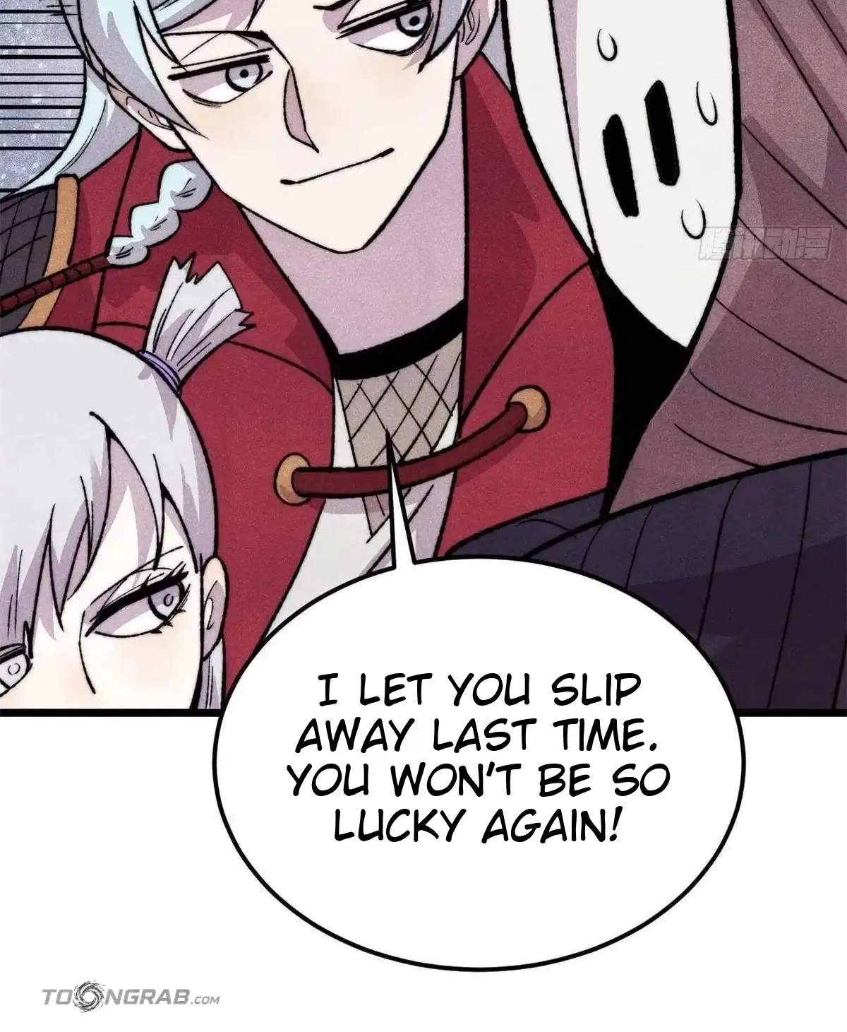 All Hail the Sect Leader — Chapter 558 — page 22