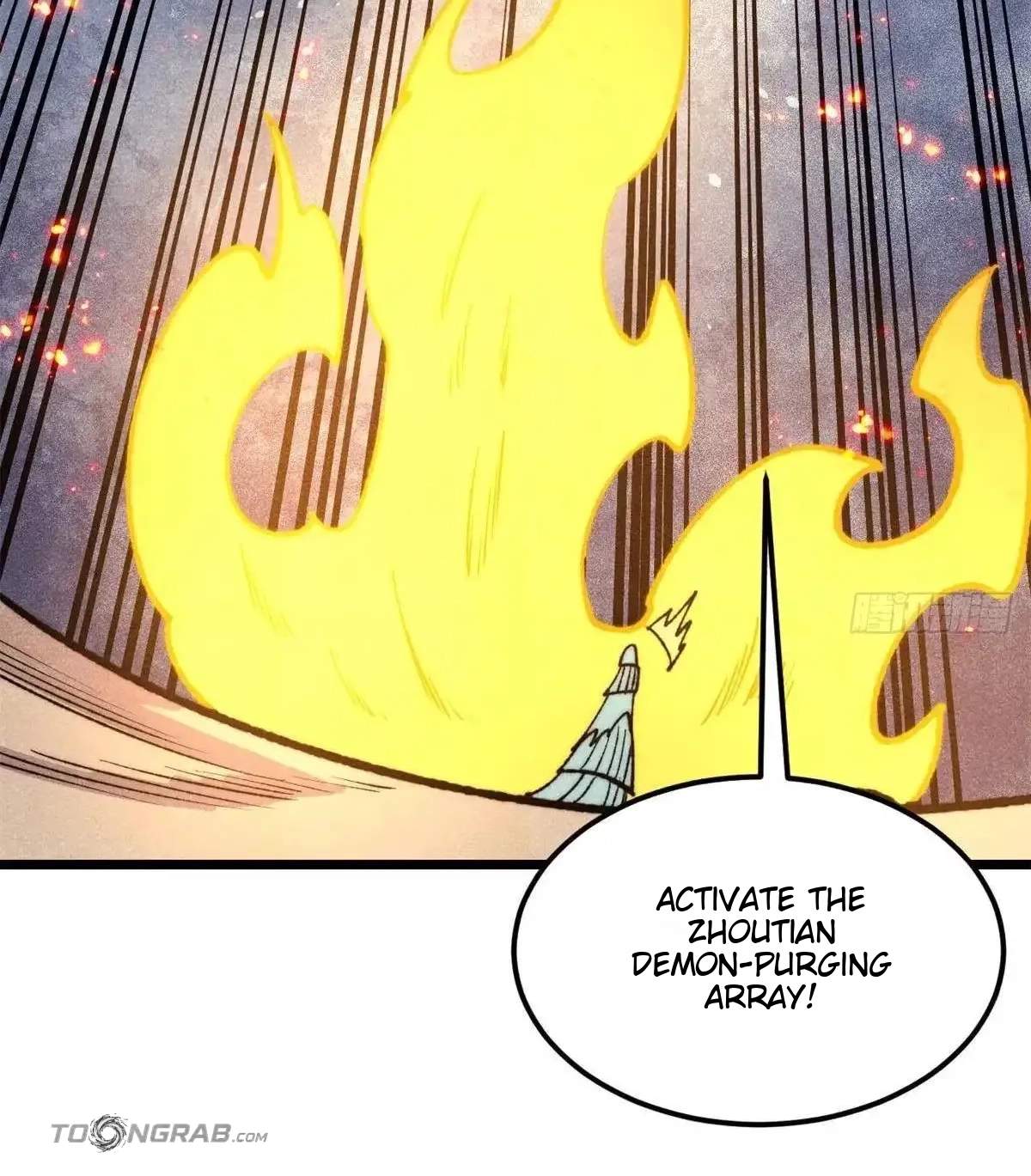 All Hail the Sect Leader — Chapter 558 — page 24