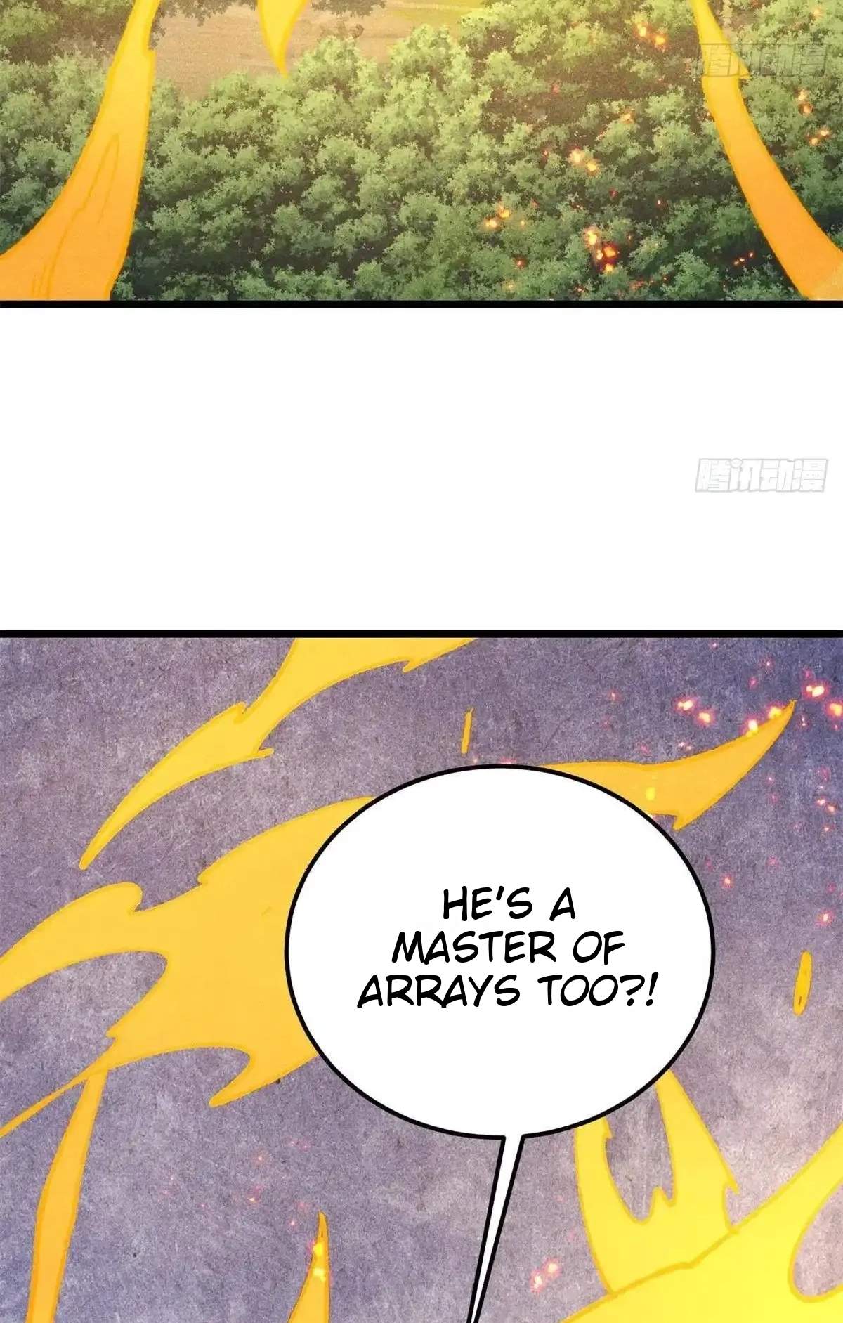 All Hail the Sect Leader — Chapter 558 — page 29