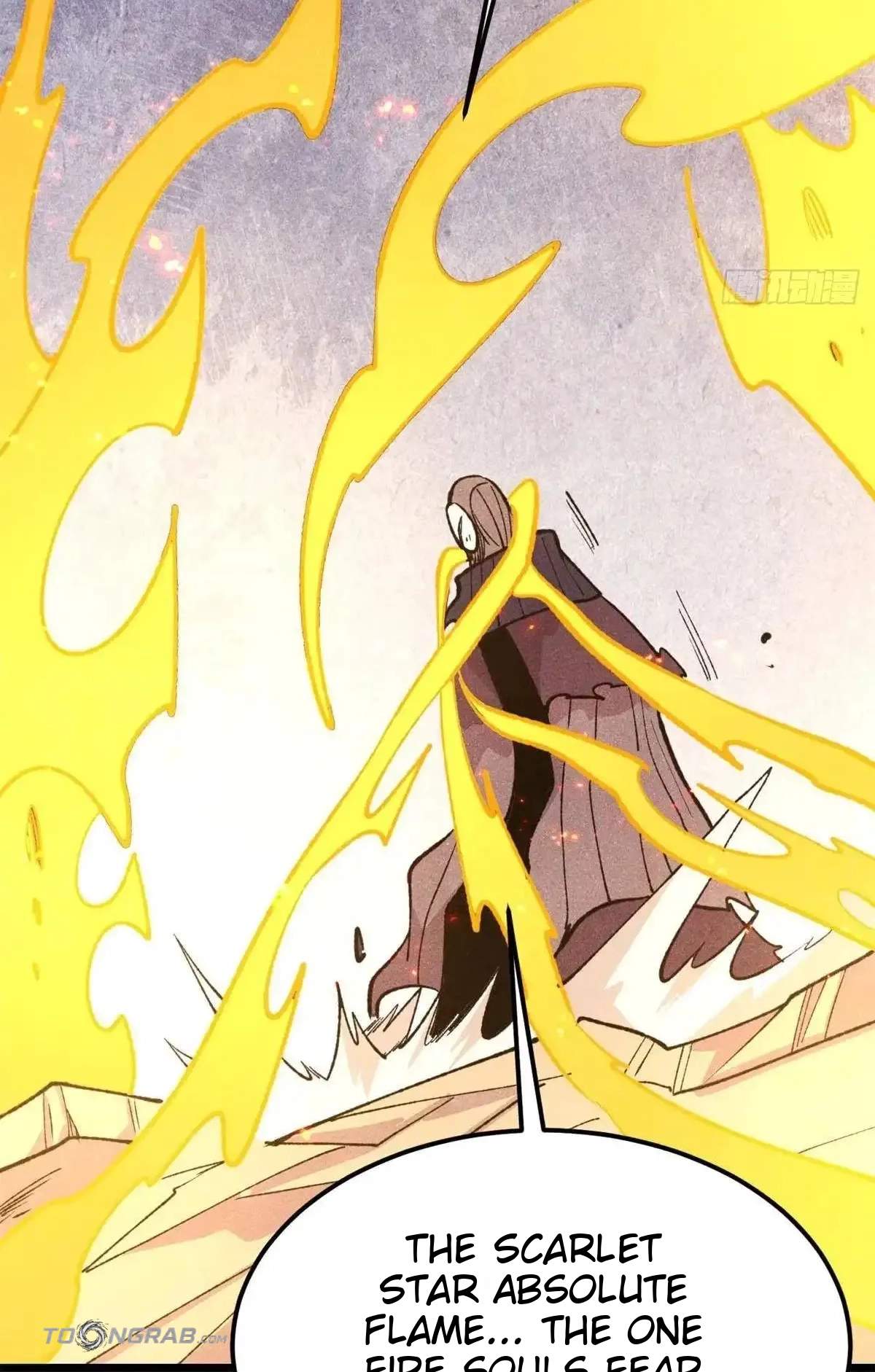 All Hail the Sect Leader — Chapter 558 — page 30