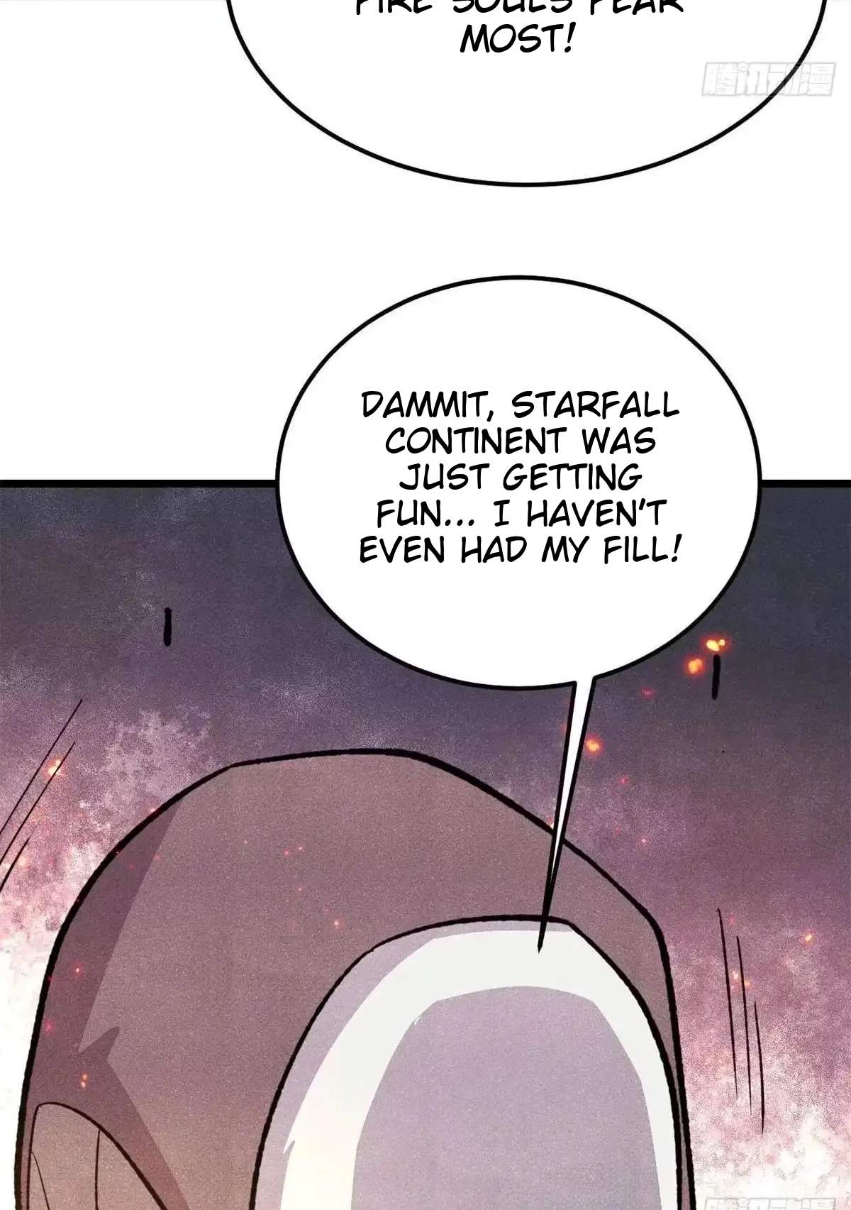 All Hail the Sect Leader — Chapter 558 — page 31