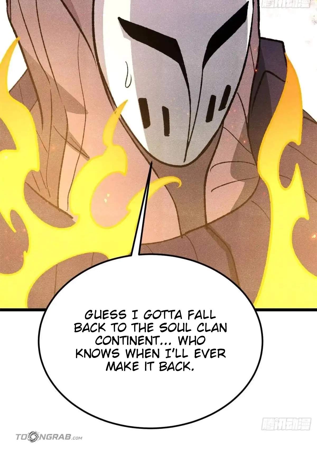 All Hail the Sect Leader — Chapter 558 — page 32