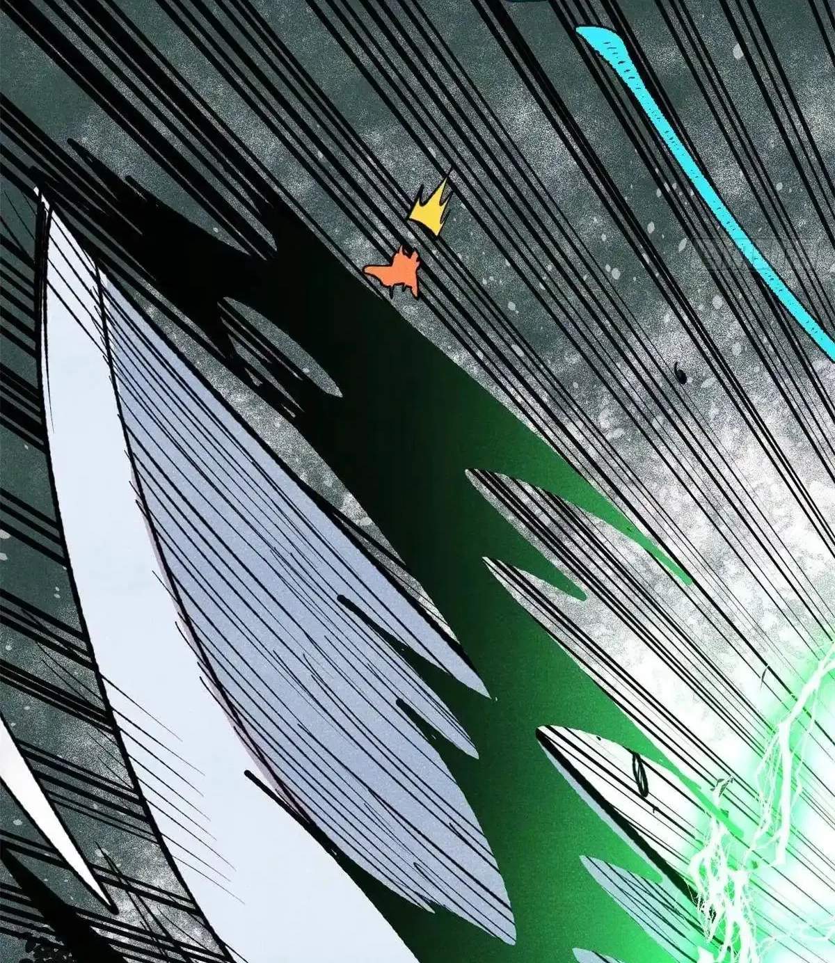 All Hail the Sect Leader — Chapter 558 — page 35